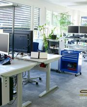 F24 Schweiz AG Bild 2