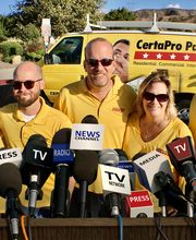 CertaPro Painters of Yorba Linda, CA image 4