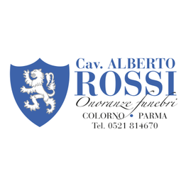 Onoranze Funebri Bocchi - Rossi logo