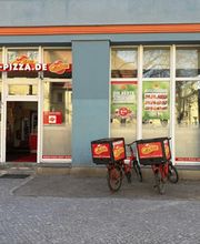 Call a Pizza Potsdam West Bild 1