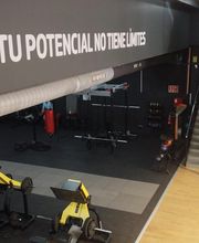 Gimnasio VivaGym Las Palmas Juan XXIII imagen 3