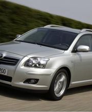 Toyota Aurillac Concessionnaire SARL image 3