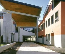 Section d'enseignement professionnel Georges Baptiste image 7