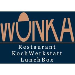 Wonka Restaurant