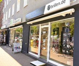 brillen.de & The Good Brand Opticians Bild 1