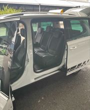 BLITZ TAXI AARAU Bild 13