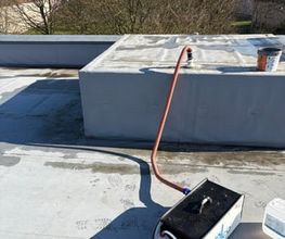 Die Leckortung Ulrich Büdding Bild 3