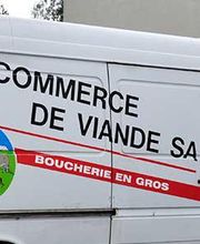 CV Commerce de Viande SA Bild 4