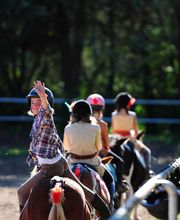 Les Ecuries D'aurabelle image 5