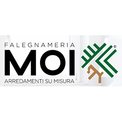 Fratelli  Moi Arredamenti su misura logo