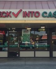 Check Into Cash image 1
