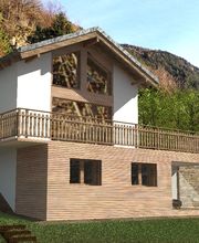 Solaris Architecture Sàrl Bild 13