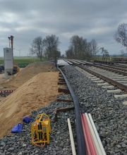 SAF Gleissicherung Bild 1