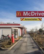 McDonald's Bild 3