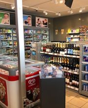JET Tankstelle Bild 4