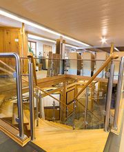 Holzmarkt Suttner Bild 1