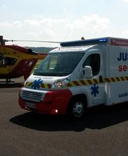 Jussieu Secours Ambulances N-Benoit image 2