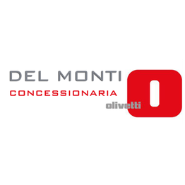 Del Monti F. e C. logo