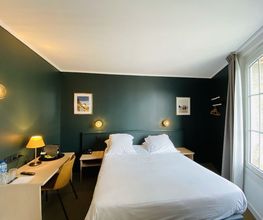 Hôtel Du Parc Dinard image 3