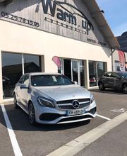 Warm Up Automobile image 8