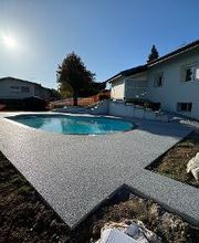 Daniel Moquet signe vos allées - Ent. Allée du Lac image 6