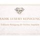 SADIK LUXURY REINIGUNG