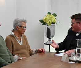 Michal Bestattungen Bild 5