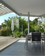 Lütolf Wintergärten AG Bild 2