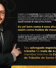 Jacobi Advocacia - Recusa ao Bafômetro e Suspensão da CNH imagen 12