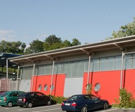 THIES CONSULT GmbH Bild 4