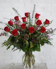 McCarthy - White's Flowers image 8