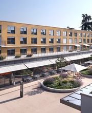 Physiotherapie Lyssbachpark GmbH Bild 1