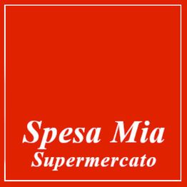 Spesa Mia logo