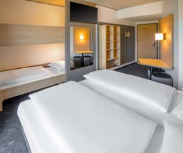 B&B HOTEL Wertheim Bild 7