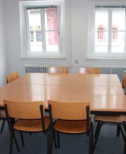 Crailsheim Unterrichtsraum 1