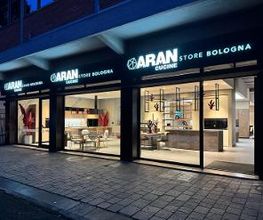 Aran Cucine Store Bologna immagine 1