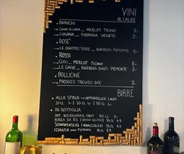 OverGround - Snack Bar - Sala eventi Bild 12