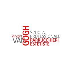 Vincent Van Gogh Academy logo