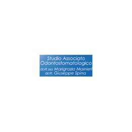 Odontologo Forense Dr. Spina Giuseppe logo