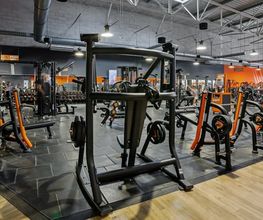 Basic-Fit 24/7 image 4