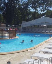 Camping Paradis La Cailletière image 1