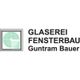 Fensterbau & Glaserei Guntram Bauer
