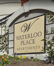 Waterloo Place Apartments image 9