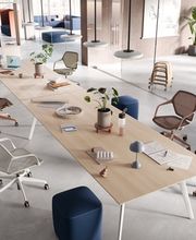 Brunner AG Furniture Solutions Bild 8
