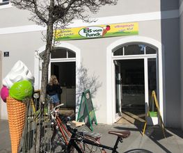 Funck Eisladen Mindelstetten Bild 1