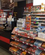 star Tankstelle Bild 8