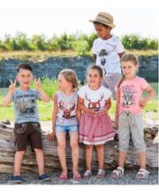 Kindermode Gilching - KrümelMode Bild 2