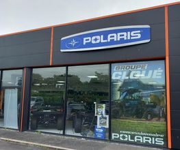 Polaris image 1