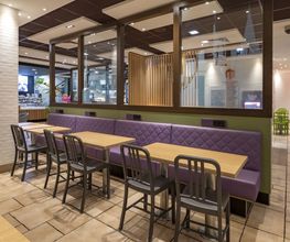 McDonald's Bild 6