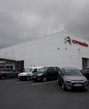 Citroën Coutances image 1